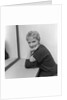 Petula Clark by Harry Hammond
