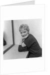 Petula Clark by Harry Hammond