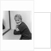 Petula Clark by Harry Hammond