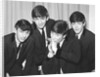 The Beatles by Harry Hammond