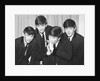 The Beatles by Harry Hammond