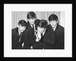 The Beatles by Harry Hammond