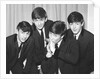 The Beatles by Harry Hammond