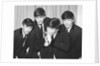 The Beatles by Harry Hammond