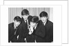 The Beatles by Harry Hammond