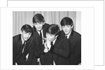 The Beatles by Harry Hammond