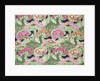 Furnishing fabric by Unknown