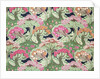 Furnishing fabric by Unknown