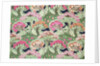 Furnishing fabric by Unknown