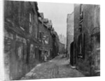 Fore Street, Lambeth by Unknown