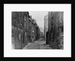 Fore Street, Lambeth by Unknown