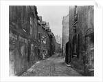 Fore Street, Lambeth by Unknown