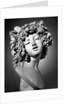 Bacchante by Marin