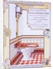 Victorian Bathroom Catalogue. London, England, late 19th century by Unknown