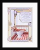 Victorian Bathroom Catalogue. London, England, late 19th century by Unknown