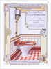 Victorian Bathroom Catalogue. London, England, late 19th century by Unknown
