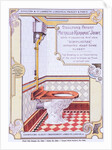 Victorian Bathroom Catalogue. London, England, late 19th century by Unknown