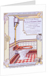 Victorian Bathroom Catalogue. London, England, late 19th century by Unknown