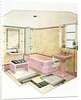 Bathroom Tiling by Carter & Co. Ltd.