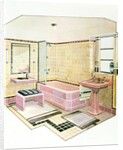 Bathroom Tiling by Carter & Co. Ltd.