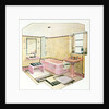 Bathroom Tiling by Carter & Co. Ltd.