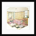 Bathroom Tiling by Carter & Co. Ltd.