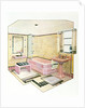 Bathroom Tiling by Carter & Co. Ltd.
