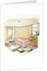 Bathroom Tiling by Carter & Co. Ltd.