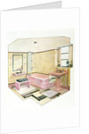 Bathroom Tiling by Carter & Co. Ltd.