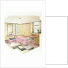 Bathroom Tiling by Carter & Co. Ltd.