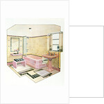 Bathroom Tiling by Carter & Co. Ltd.