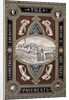 Catalogue cover of Tile Pavements by Dunnill & Co. Craven