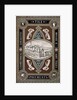Catalogue cover of Tile Pavements by Dunnill & Co. Craven