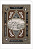 Catalogue cover of Tile Pavements by Dunnill & Co. Craven