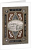 Catalogue cover of Tile Pavements by Dunnill & Co. Craven