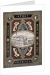 Catalogue cover of Tile Pavements by Dunnill & Co. Craven