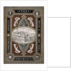 Catalogue cover of Tile Pavements by Dunnill & Co. Craven