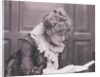 Ellen Terry by Frederick Hollyer