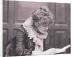 Ellen Terry by Frederick Hollyer