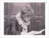 Ellen Terry by Frederick Hollyer