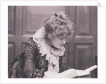 Ellen Terry by Frederick Hollyer