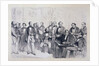 L'Analys: Souvenir de L'union Musicale 9me Saison by Unknown