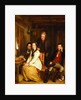 The Refusal by David Wilkie