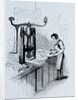 Tile maker by unknown