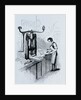 Tile maker by unknown
