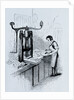 Tile maker by unknown