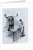 Tile maker by unknown