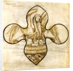 The Pelican in her Piety by Philip Speakman Webb