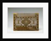 Comb. Italy, early 16th century by Unknown