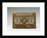Comb. Italy, early 16th century by Unknown